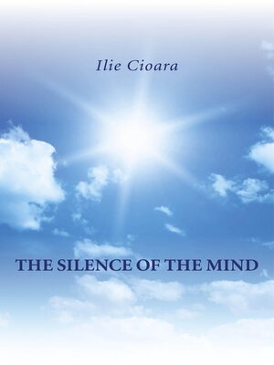 cover image of The Silence of the Mind
